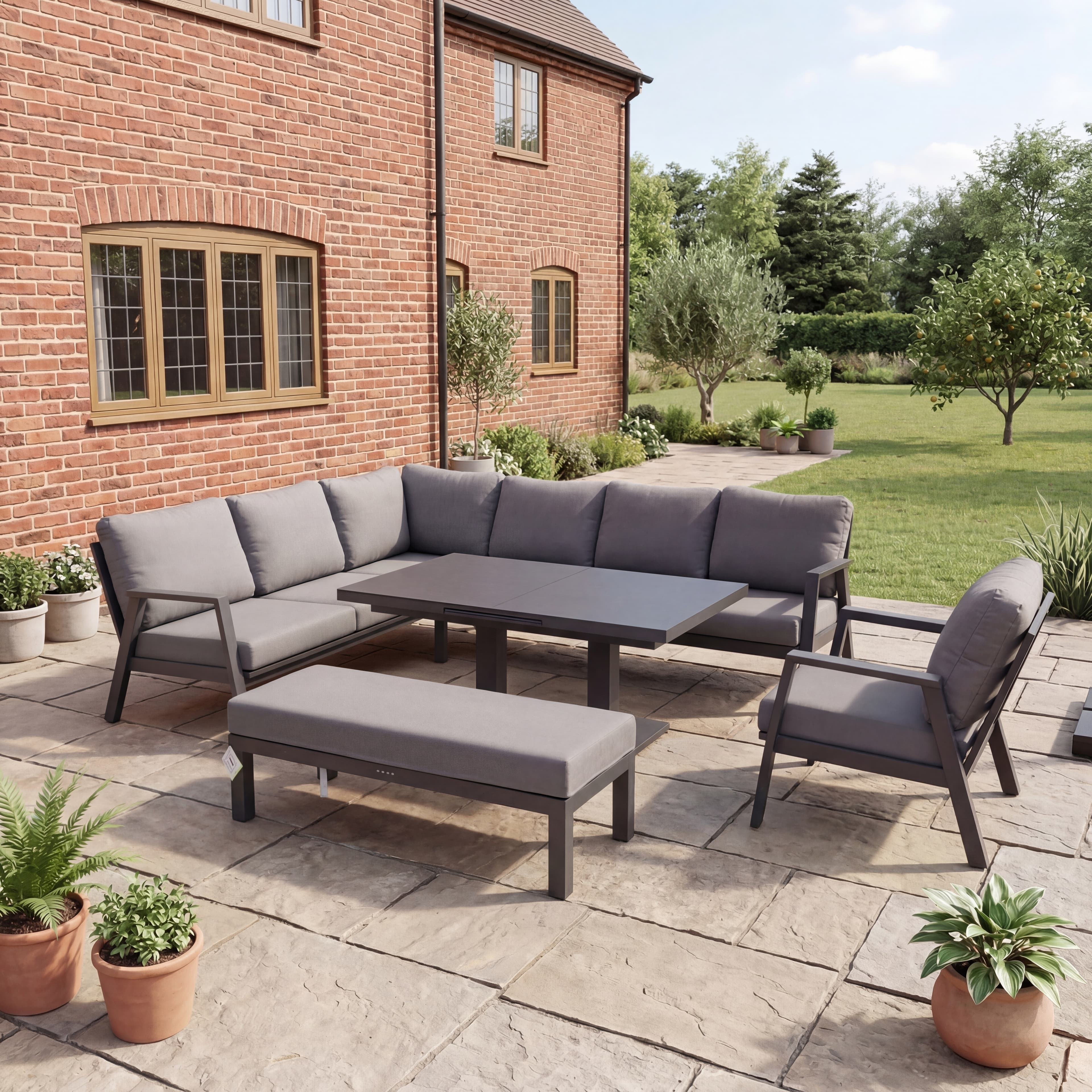 Garden Furniture