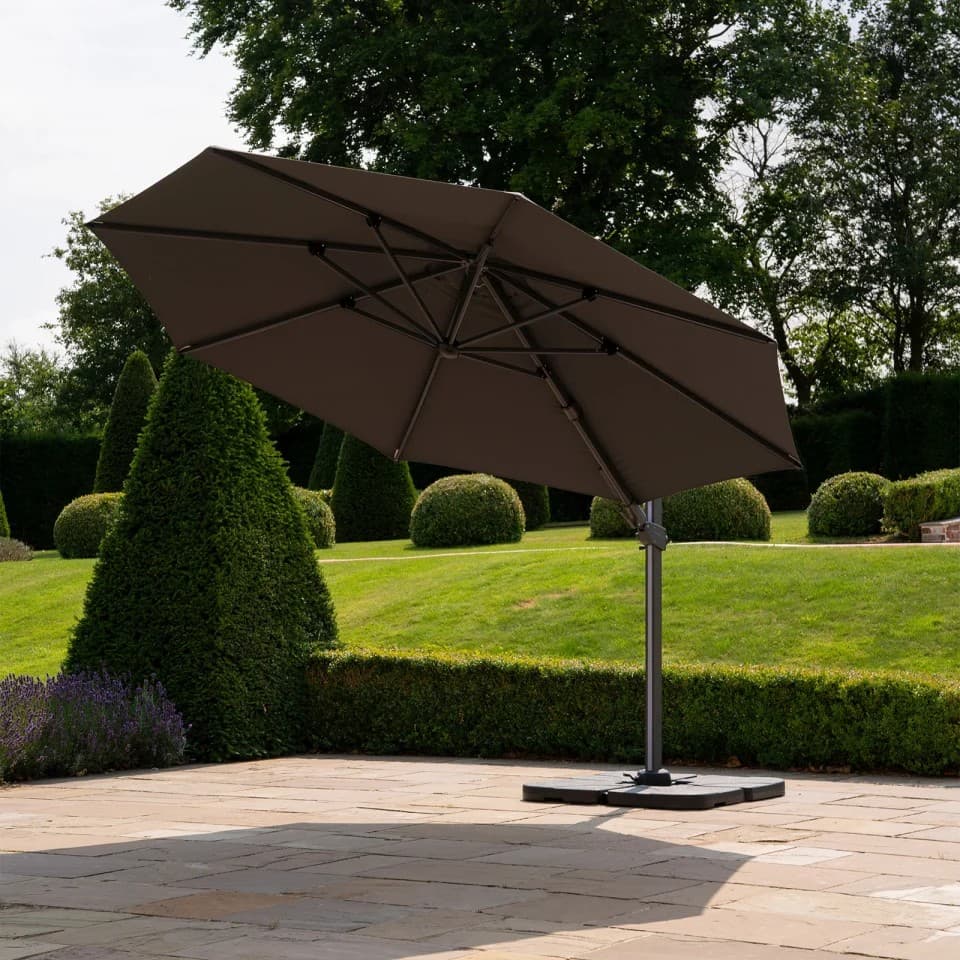 Parasols & Shade