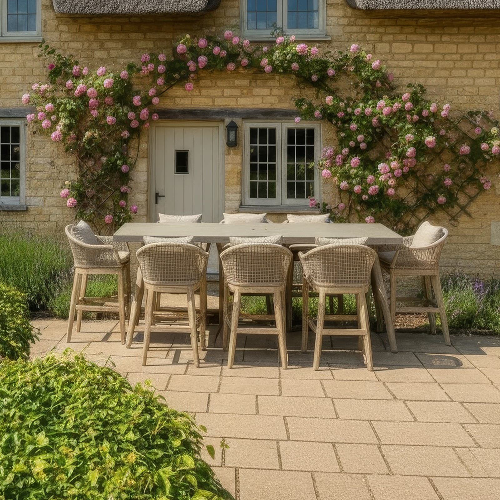 Garden Furniture